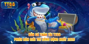 Bắn Cá Thần Tài