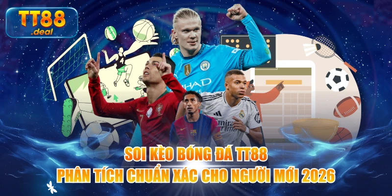 Soi Kèo Bóng Đá