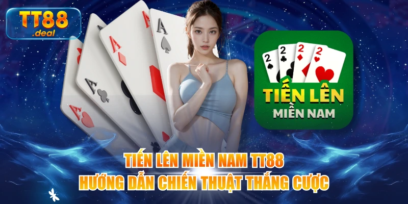 Tiến Lên Miền Nam
