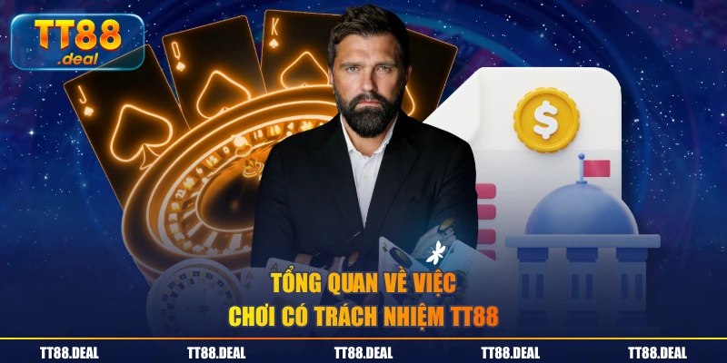 Tổng quan về việc chơi có trách nhiệm TT88